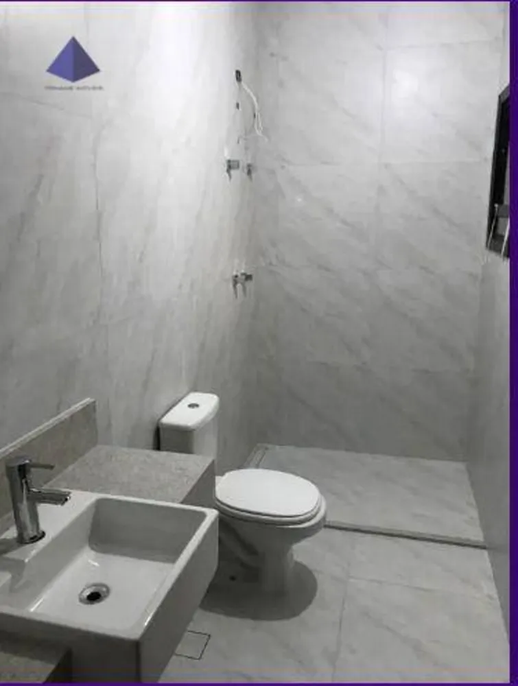 Sobrado, 3 quartos, 170 m² - Foto 9