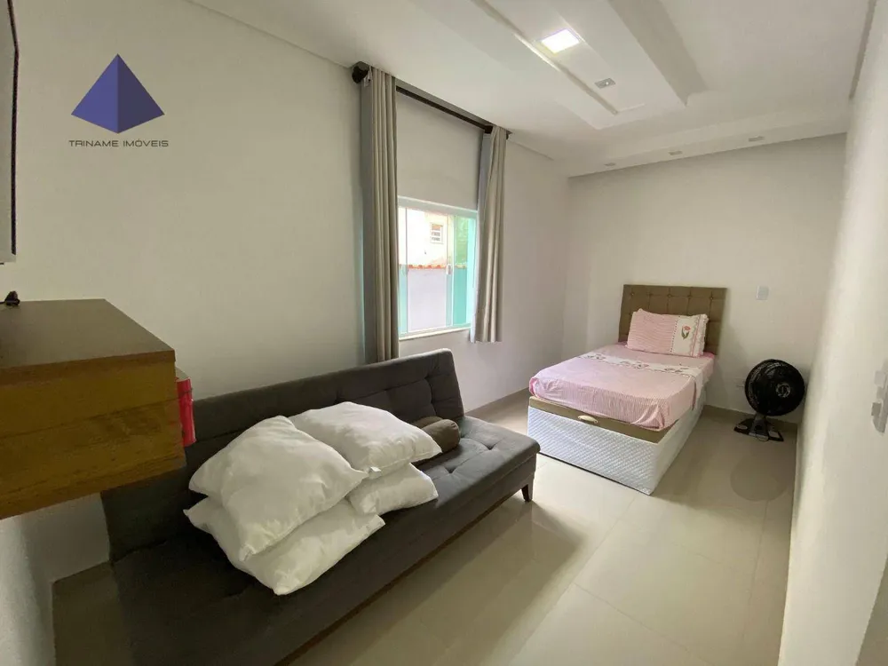 Sobrado, 3 quartos, 175 m² - Foto 5