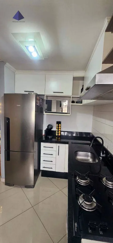 Apartamento, 2 quartos, 50 m² - Foto 4