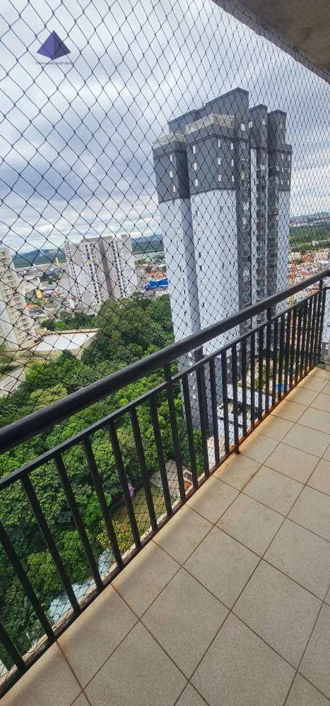 Apartamento, 2 quartos, 50 m² - Foto 3