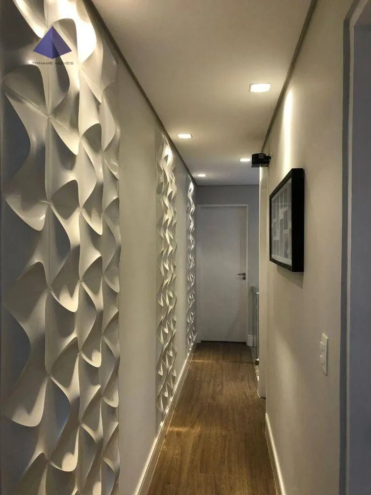 Sobrado, 3 quartos, 100 m² - Foto 9