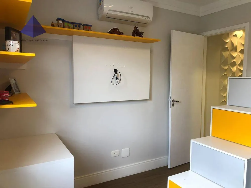 Sobrado, 3 quartos, 100 m² - Foto 3
