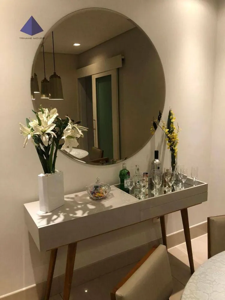 Sobrado, 3 quartos, 100 m² - Foto 12