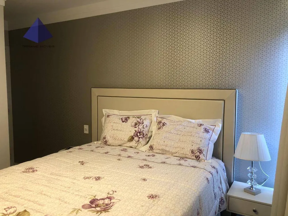 Sobrado, 3 quartos, 100 m² - Foto 4