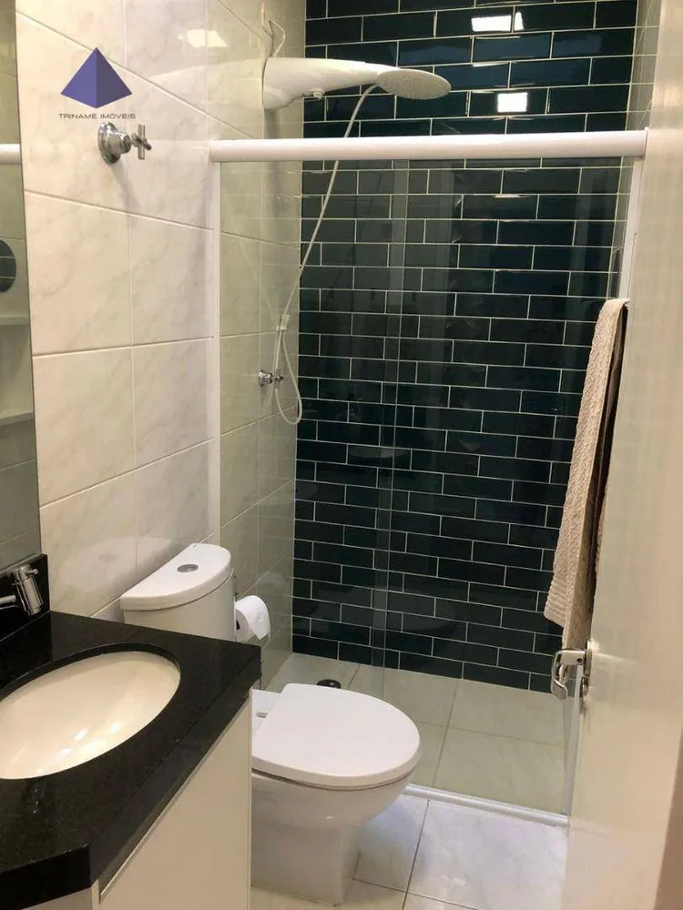 Sobrado, 3 quartos, 100 m² - Foto 1