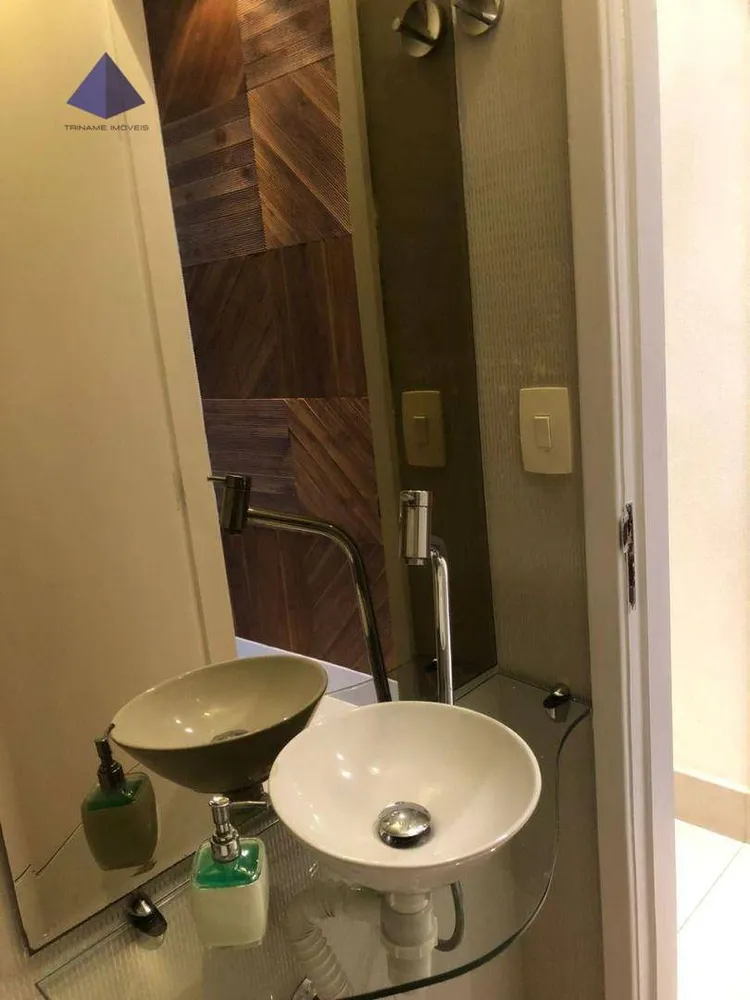 Sobrado, 3 quartos, 100 m² - Foto 8