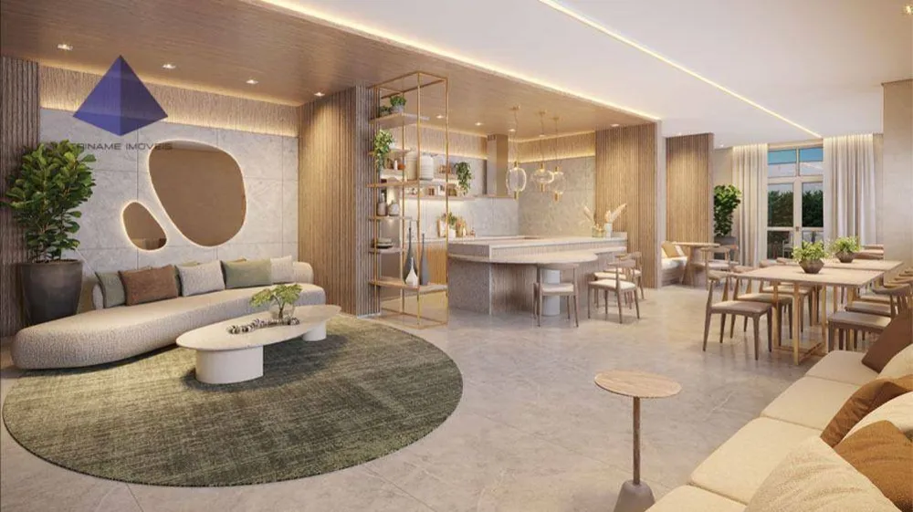 Apartamento, 3 quartos, 71 m² - Foto 7