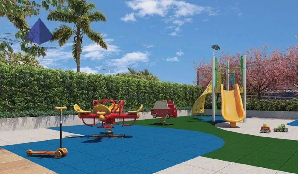 Apartamento, 3 quartos, 71 m² - Foto 5