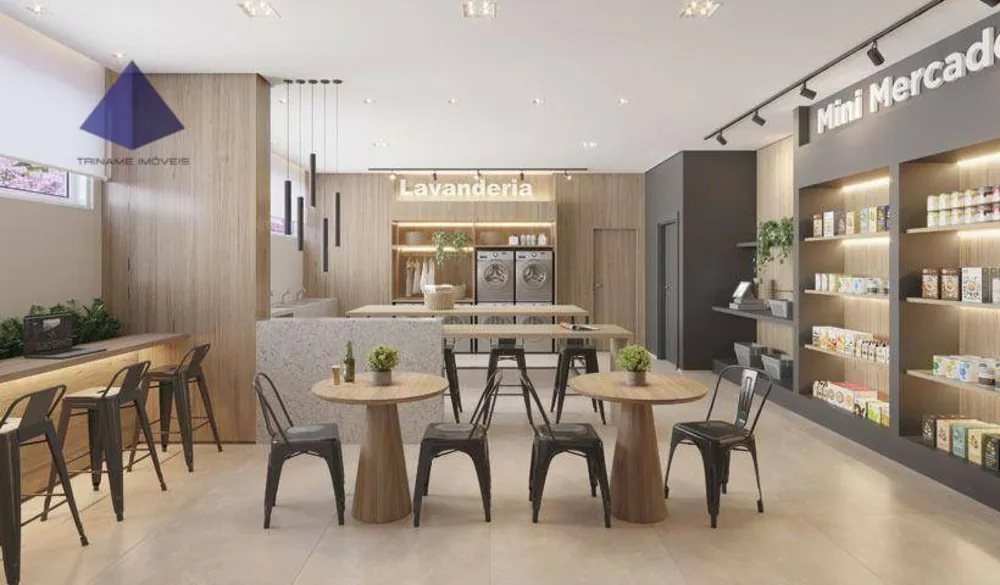 Apartamento, 3 quartos, 71 m² - Foto 1