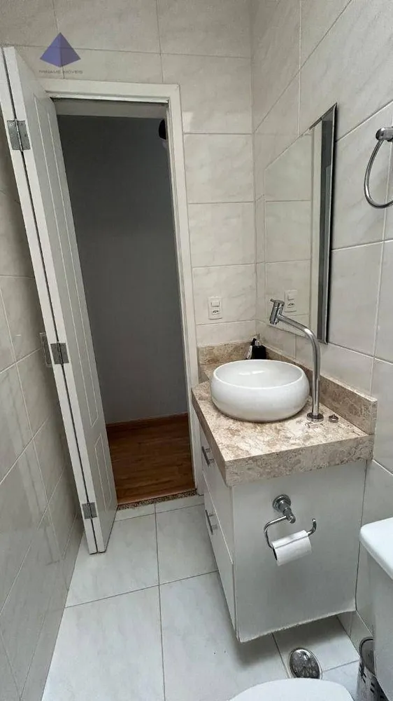 Sobrado, 3 quartos - Foto 5