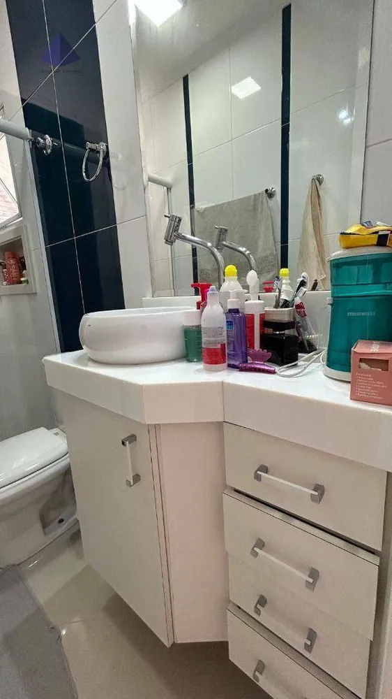 Sobrado, 3 quartos - Foto 8