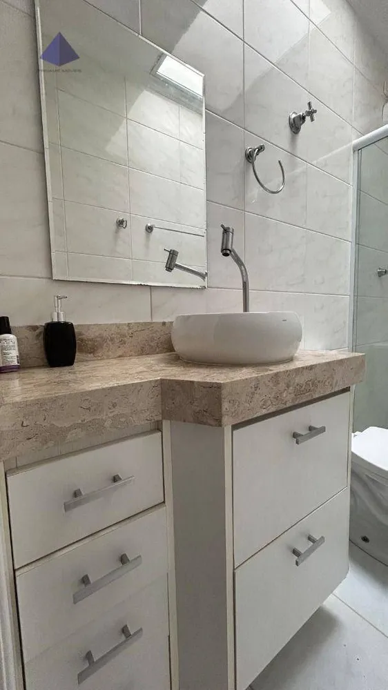 Sobrado, 3 quartos - Foto 1