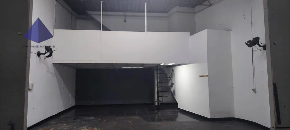 Loja-Salão, 80 m² - Foto 4
