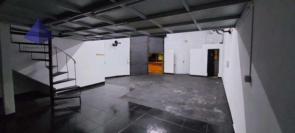 Loja-Salão, 80 m² - Foto 2