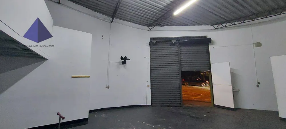 Loja-Salão, 80 m² - Foto 3