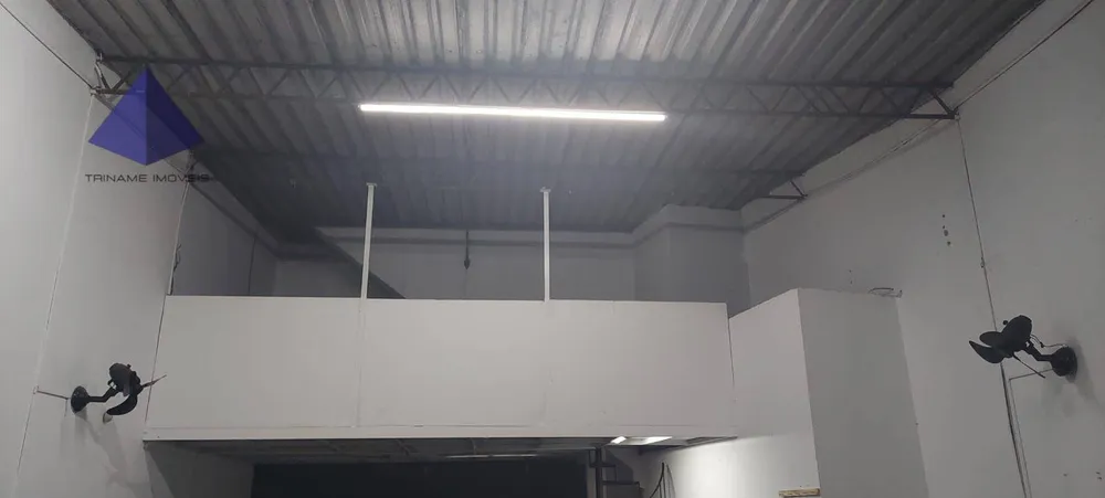 Loja-Salão, 80 m² - Foto 5