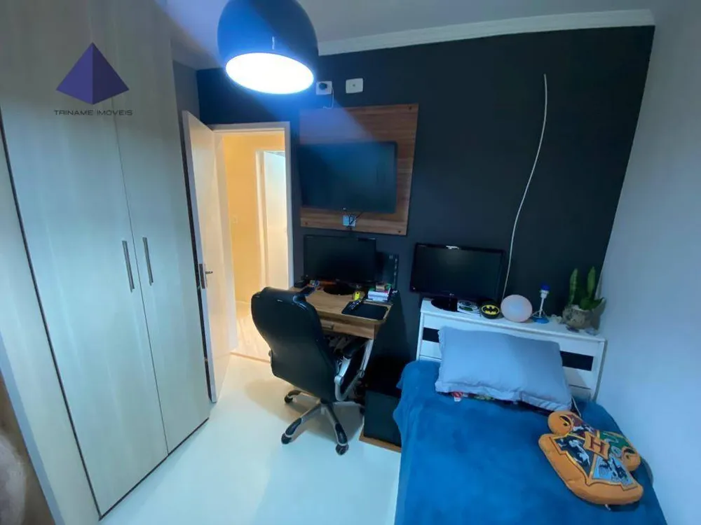 Apartamento, 3 quartos, 71 m² - Foto 2