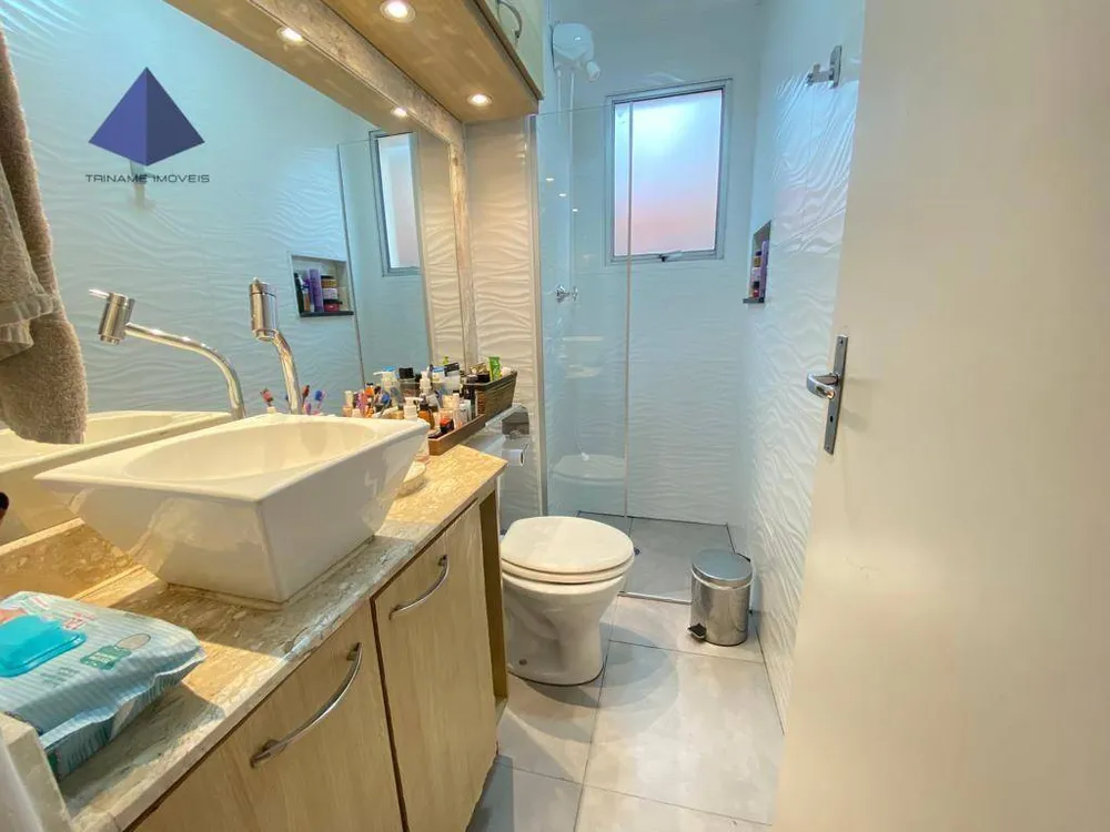 Apartamento, 3 quartos, 71 m² - Foto 3