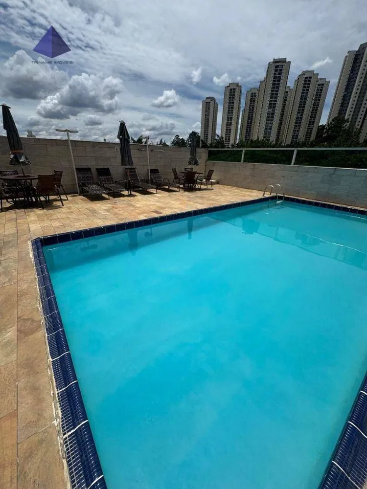 Apartamento, 3 quartos, 71 m² - Foto 7