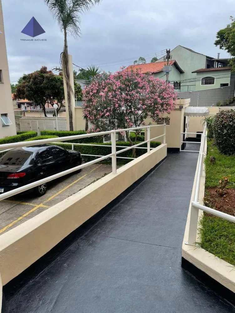Apartamento, 3 quartos, 71 m² - Foto 4