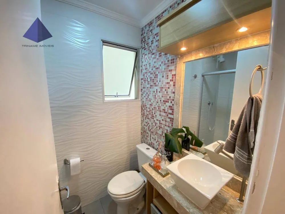 Apartamento, 3 quartos, 71 m² - Foto 3