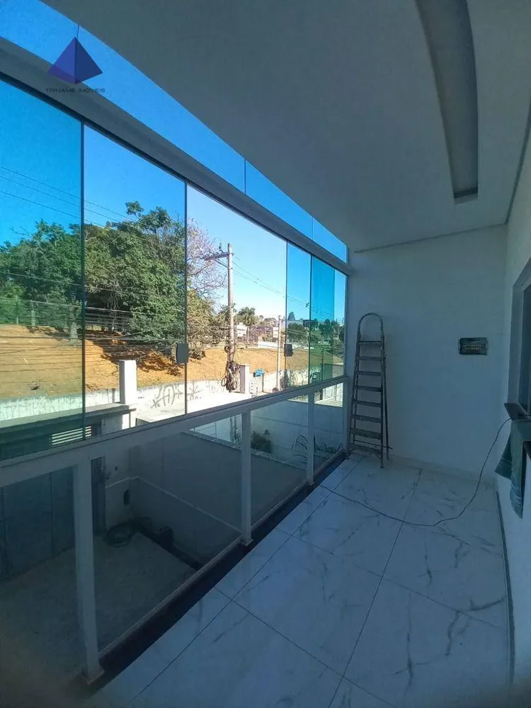 Sobrado, 3 quartos, 145 m² - Foto 8