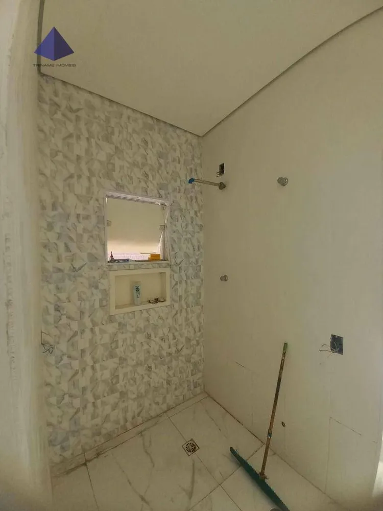 Sobrado, 3 quartos, 145 m² - Foto 4