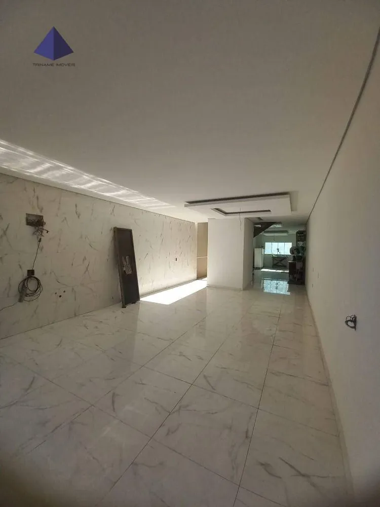 Sobrado, 3 quartos, 145 m² - Foto 1