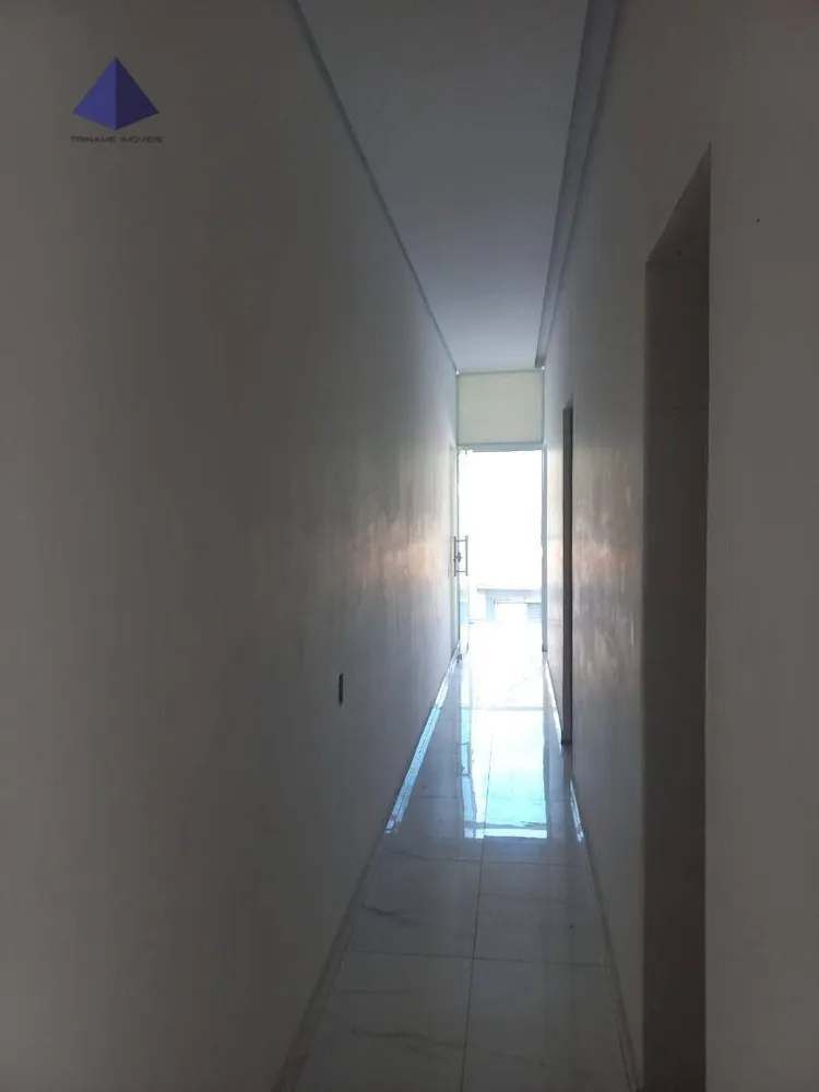 Sobrado, 3 quartos, 145 m² - Foto 6