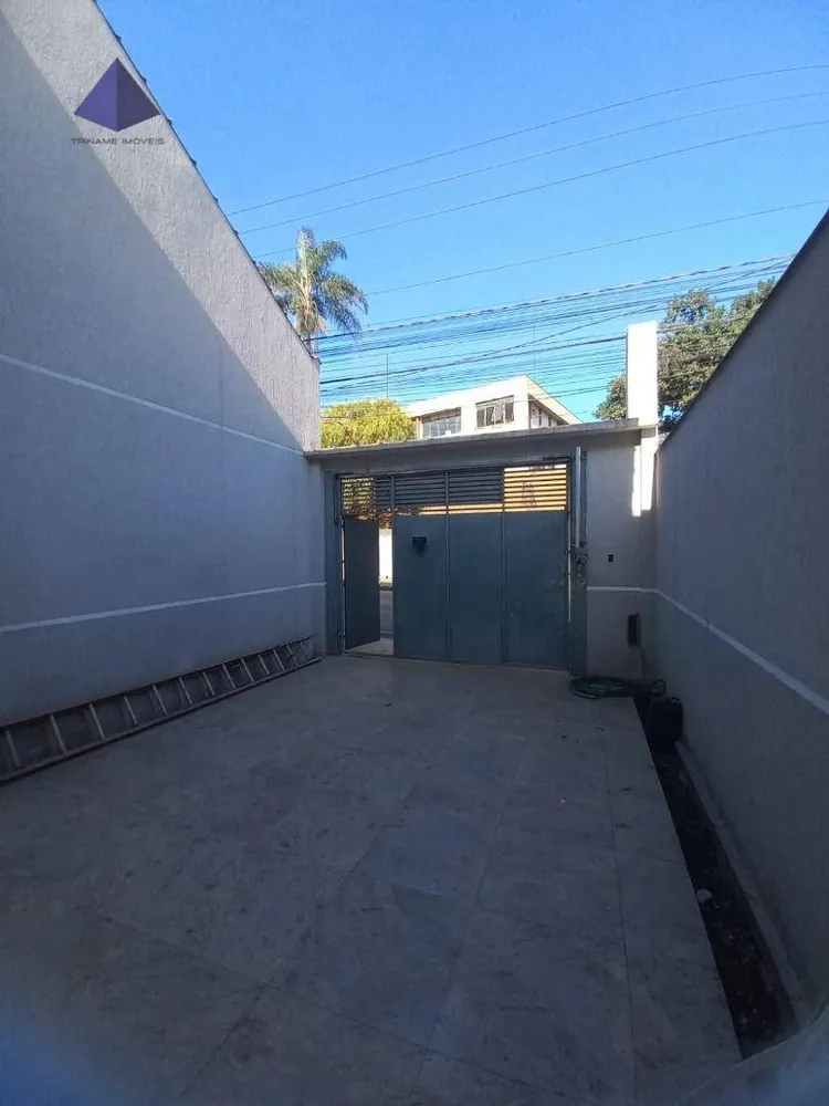 Sobrado, 3 quartos, 145 m² - Foto 12