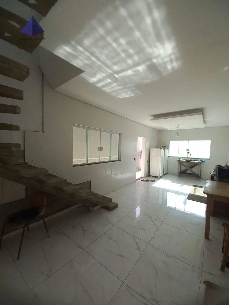 Sobrado, 3 quartos, 145 m² - Foto 3