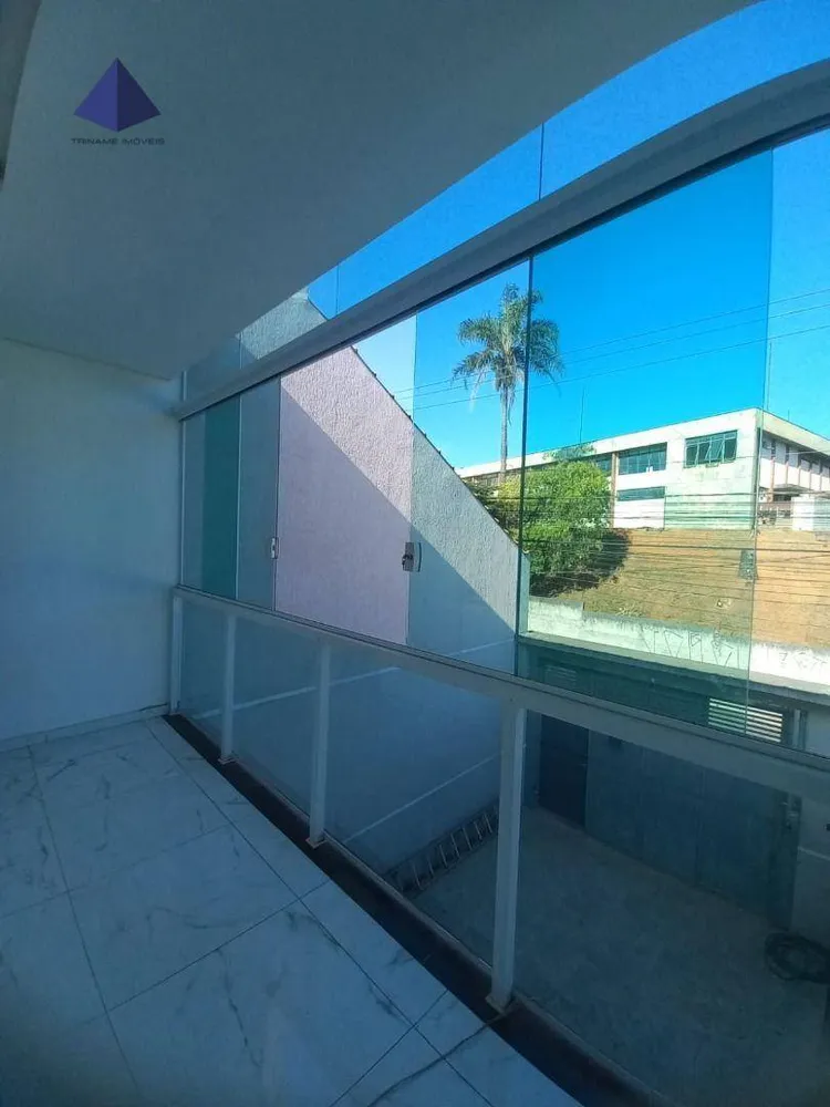 Sobrado, 3 quartos, 145 m² - Foto 7