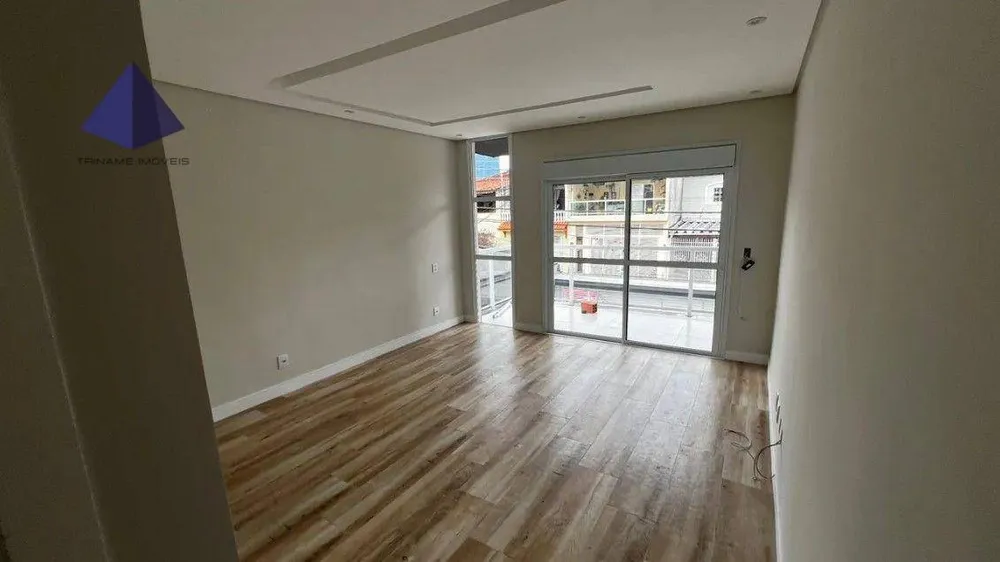 Sobrado, 3 quartos, 154 m² - Foto 3