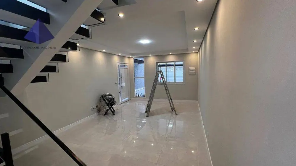 Sobrado, 3 quartos, 154 m² - Foto 2