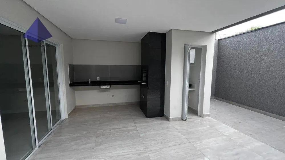 Sobrado, 3 quartos, 154 m² - Foto 12