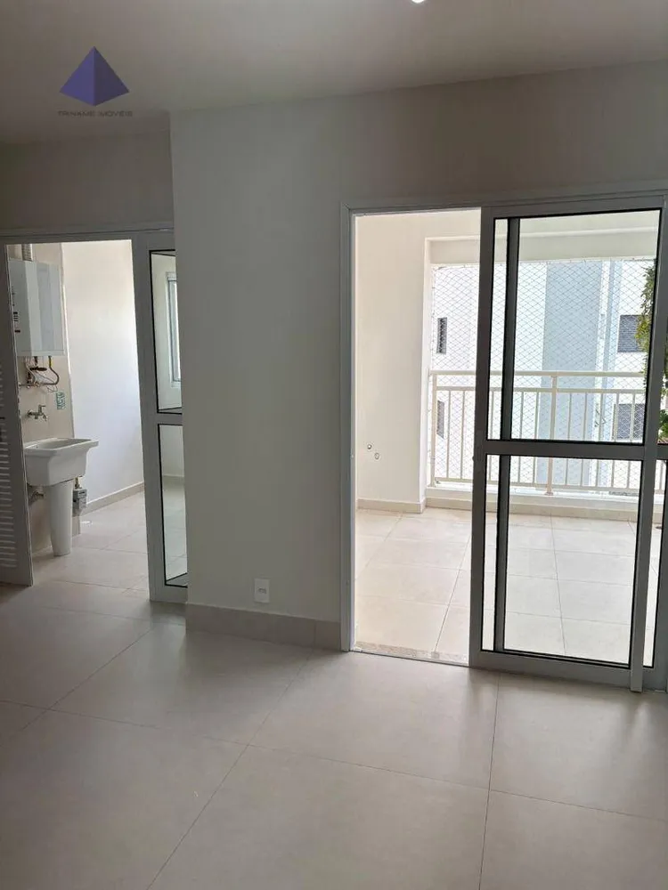 Apartamento, 3 quartos, 73 m² - Foto 2
