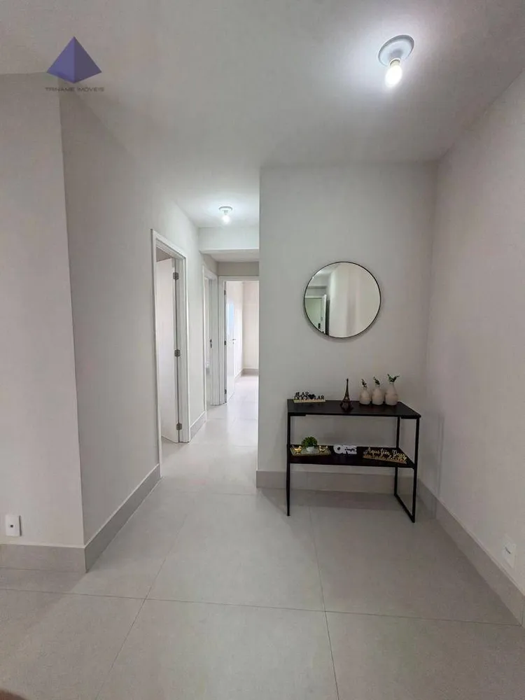 Apartamento, 3 quartos, 73 m² - Foto 2