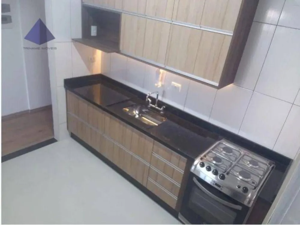 Apartamento, 3 quartos, 65 m² - Foto 1