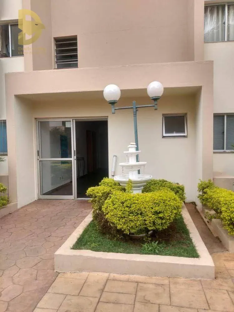 Apartamento, 3 quartos, 65 m² - Foto 4