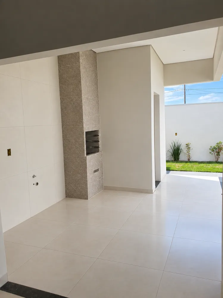 Casa, 3 quartos, 95 m² - Foto 5