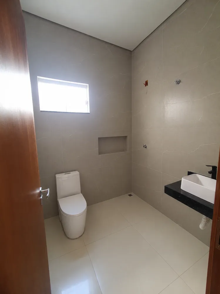 Casa, 3 quartos, 95 m² - Foto 9