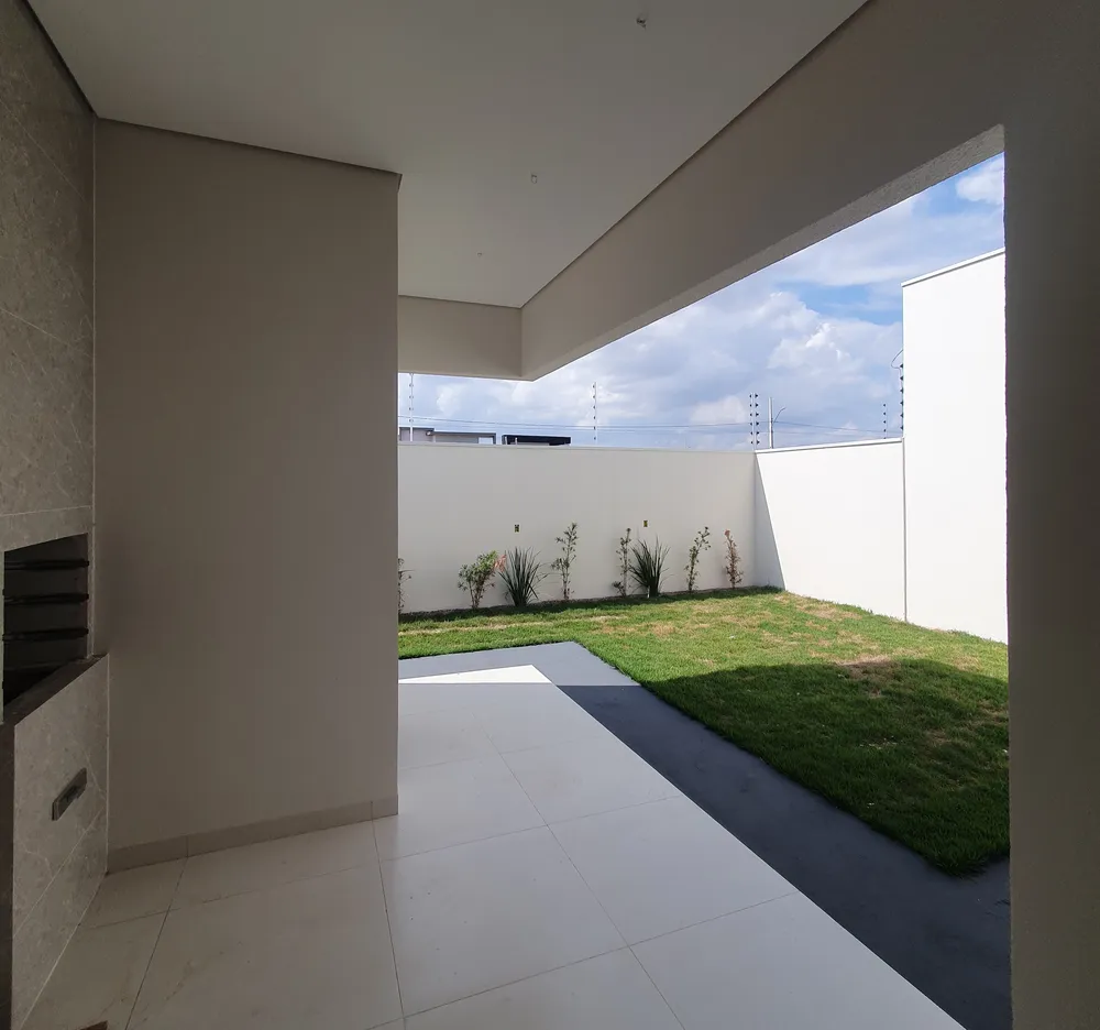 Casa, 3 quartos, 95 m² - Foto 6