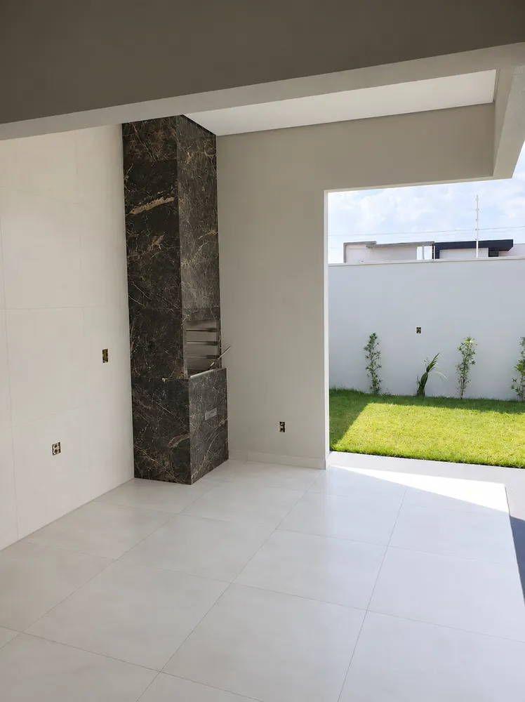 Casa, 2 quartos, 80 m² - Foto 3