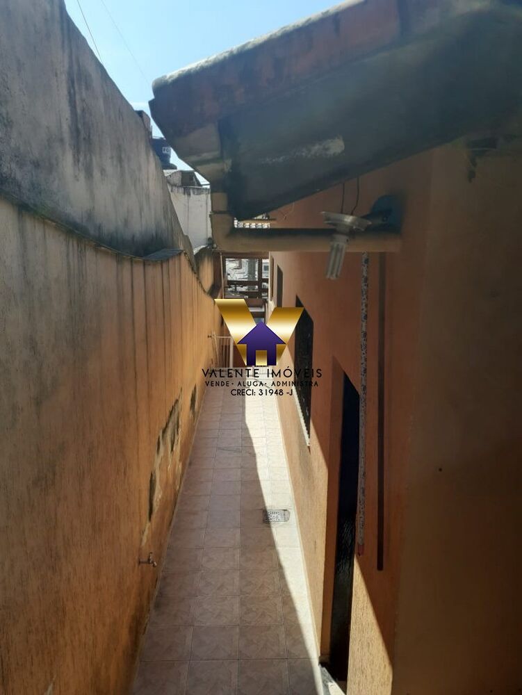 Casa à venda com 2 quartos - Foto 9
