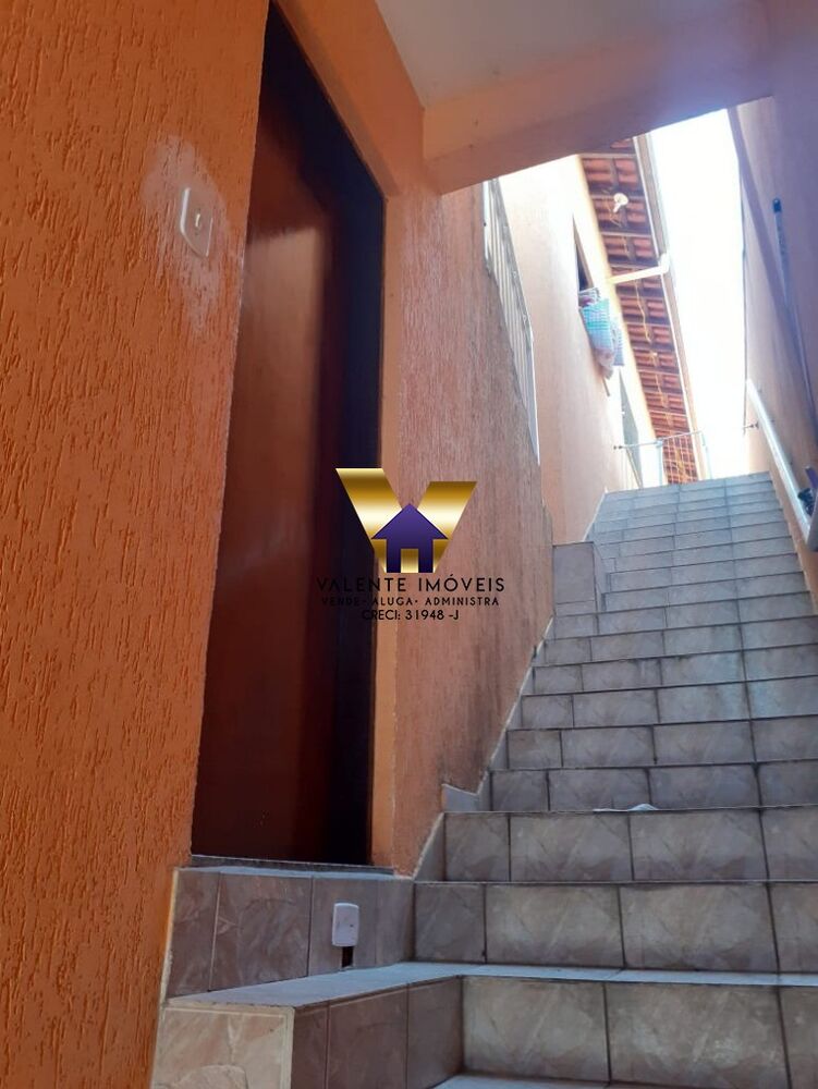 Casa à venda com 2 quartos - Foto 2