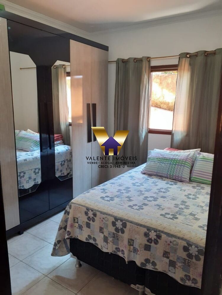 Casa à venda com 2 quartos - Foto 5