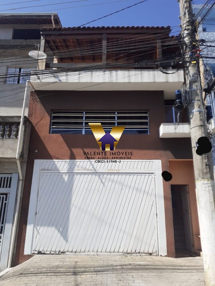 Casa à venda com 2 quartos - Foto 1