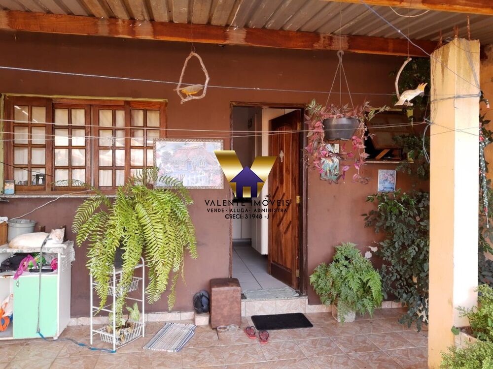 Casa à venda com 2 quartos - Foto 10