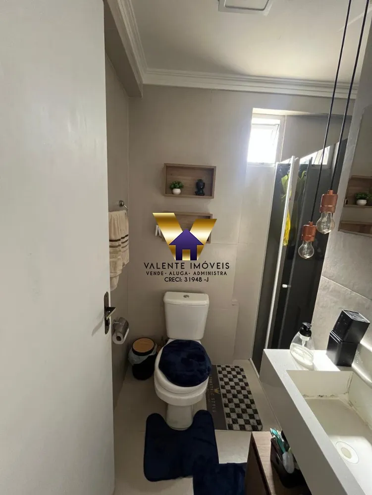Apartamento, 2 quartos, 50 m² - Foto 5