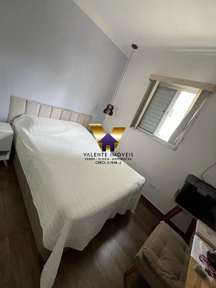 Apartamento, 2 quartos, 50 m² - Foto 3